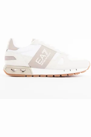 EA7 Mann Legacy Sneaker