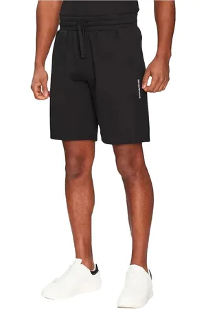Emporio Armani Herren Shorts Eagle