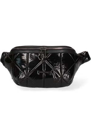 David Jones Riementasche Unisex BLACK