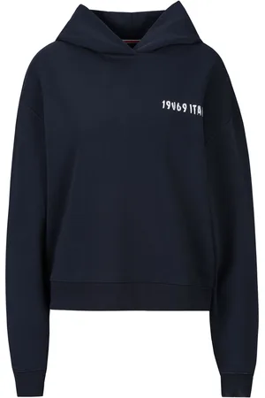 19V69 Italia Kapuzenpullover Kara Italia