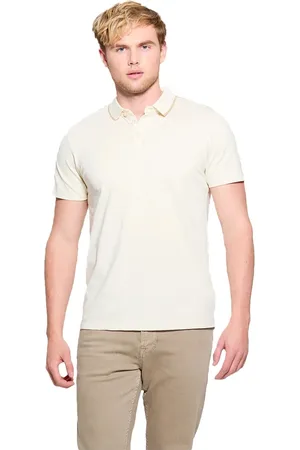 Guess Polo Mann Logo 4G