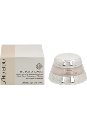 Shiseido Bio-Perf. Adv. Super Revitalisierende Creme 50ml