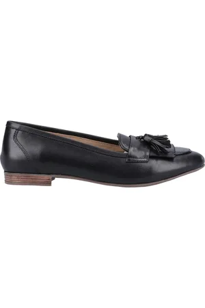 Hush Puppies Damen Halbschuhe "Marissa", Leder