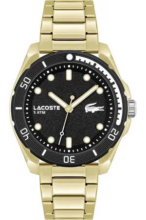 Lacoste Finn Herren Armbanduhr 2011287