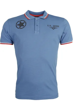 Top Gun Polo Shirt TG20193163
