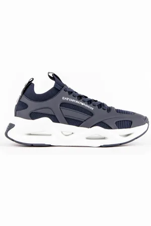 EA7 Sneaker Mann forte line