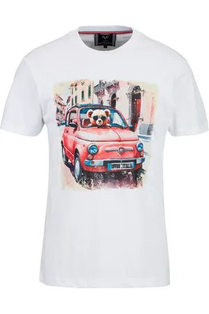19V69 Italia T-Shirt RAFAEL 500