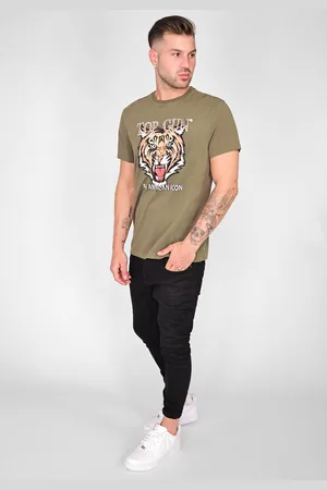Top Gun T-Shirt TG20213017