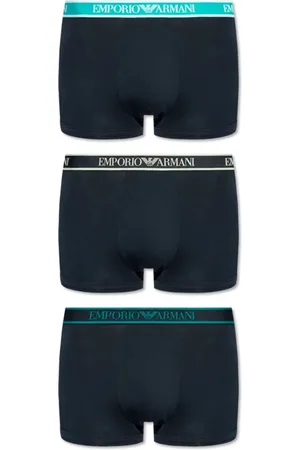 Emporio Armani Boxer Herren Pack x3 GA Luxus