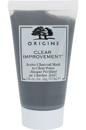 A.N.T. Origins Clear Improvement Aktivkohle-Maske 30 ml
