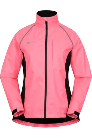 Mountain Warehouse Damen/Damen Adrenaline II Iso-Viz Wasserdichte Jacke