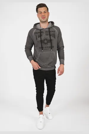 Top Gun Hoodie TG20212102
