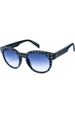 Italia Independent Damen-Sonnenbrillen 51/21/140 mm Acetat
