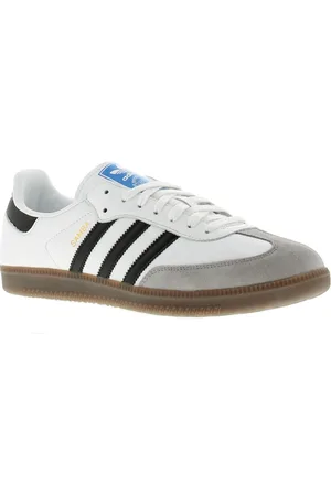 adidas Samba OG Schuh /Schwarz