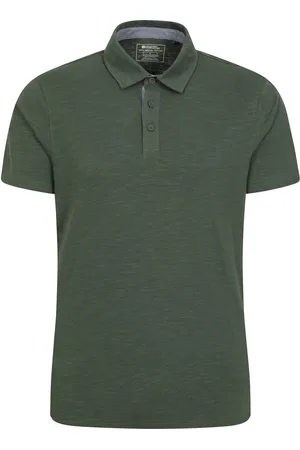 Mountain Warehouse "Hasst II" Poloshirt für Herren