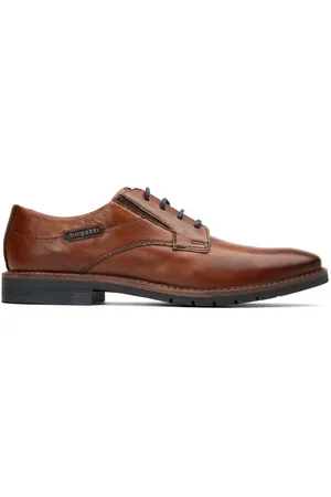 Bugatti Comfort Wide Schuhe