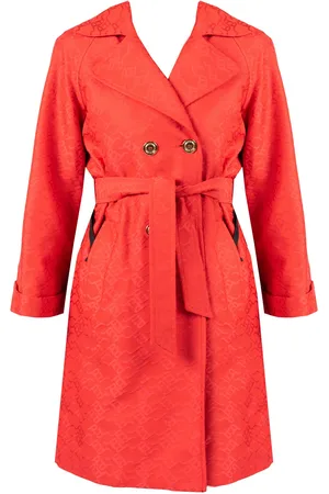 Pinko Trench-coat Tandil Damen