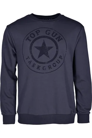 Top Gun Sweater TG20212106