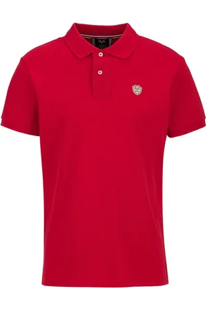 19V69 Italia Poloshirts Emilio