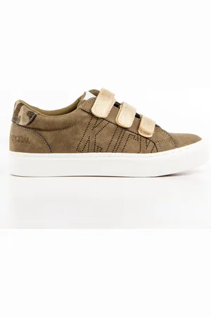 Kaporal 5 Basket Femme Tippyk