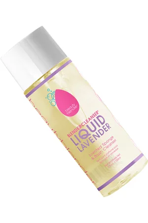 beautyblender 5 Unzen flüssiger Mixerreiniger in Originalgröße