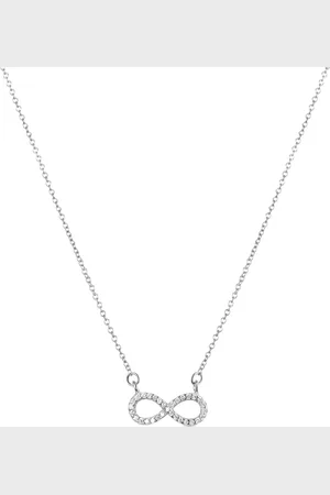 Luxenter Halskette Munthir Sterling Silber 925