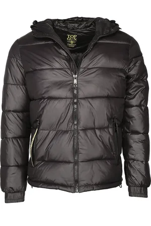 Top Gun Nylonjacke TG20192081