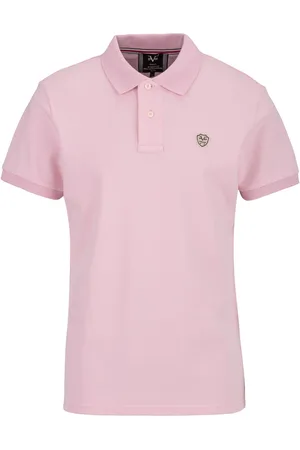 19V69 Italia Poloshirts Emilio