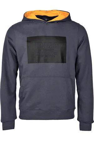 Top Gun Hoodie TG20213015