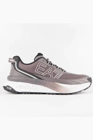 EA7 Herren Sneaker Crusher Distance Sonic