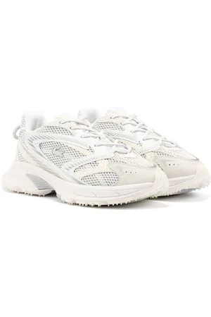 Lacoste L003 Neo Shot Herren Weiße Sneaker