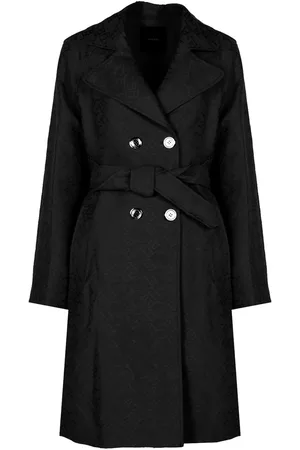 Pinko Trench-coat Tandil Damen