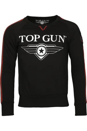 Top Gun Sweatshirt Streak TG20191013