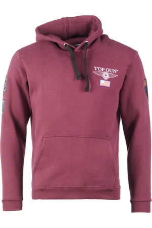 Top Gun Kapuzenpulli TG20193130