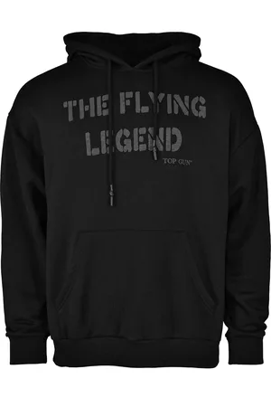 Top Gun Hoodie TG22003