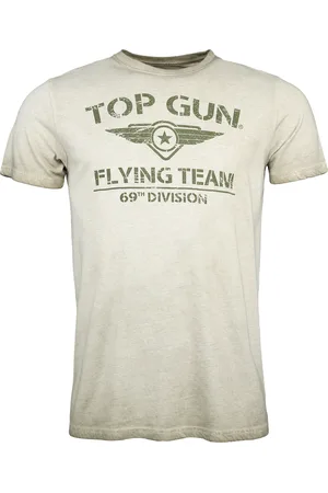Top Gun T-Shirt Ease TG20191041