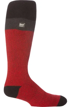 Heat Holders Herren Extra Long 2.3 TOG Thermal Knee High Ski Socks