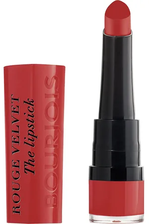 Bourjois Paris Rouge Velvet The Lipstick #05-brique A Brac 2,4 gr