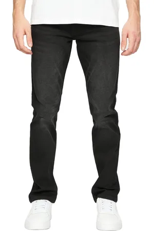 Crosshatch "Svelte" Jeans für Herren (gewaschenes )