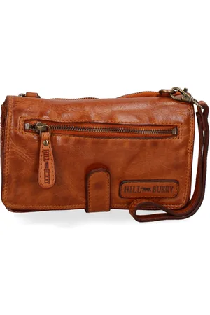 Hillburry Handtasche Männer