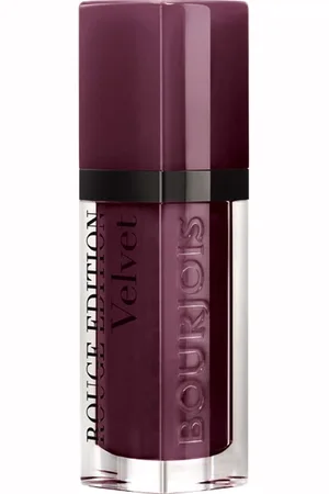 Bourjois Paris Rouge À Lèvres Rouge Edition Velvet #25-berry Chic 28 gr
