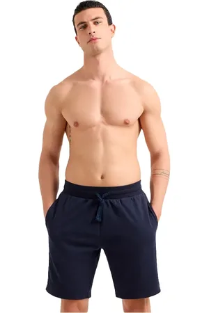 Emporio Armani Herren Shorts Line eagle