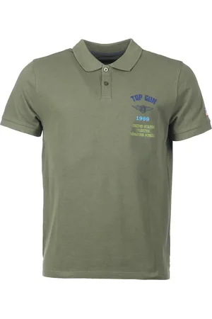 Top Gun Polo TG20201018