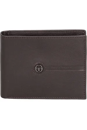 Sergio Tacchini Geldbörse Männer BROWN