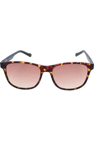 adidas Herren-Sonnenbrillen 54/16/145 mm Acetat