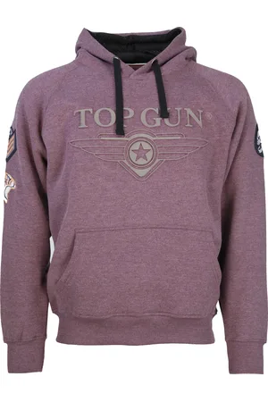 Top Gun Kapuzenpullover Simulator TG20191025