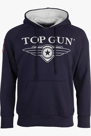 Top Gun Hoodie TG20201043
