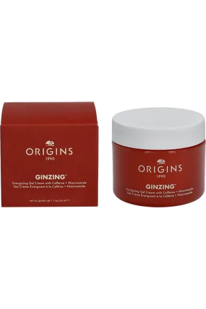 A.N.T. Origins Ginzing Energizing Gel Creme 50 ml