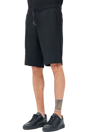 Armani Exchange Herren Shorts Essential
