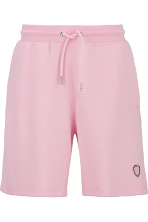 19V69 Italia Shorts Sergio Flag